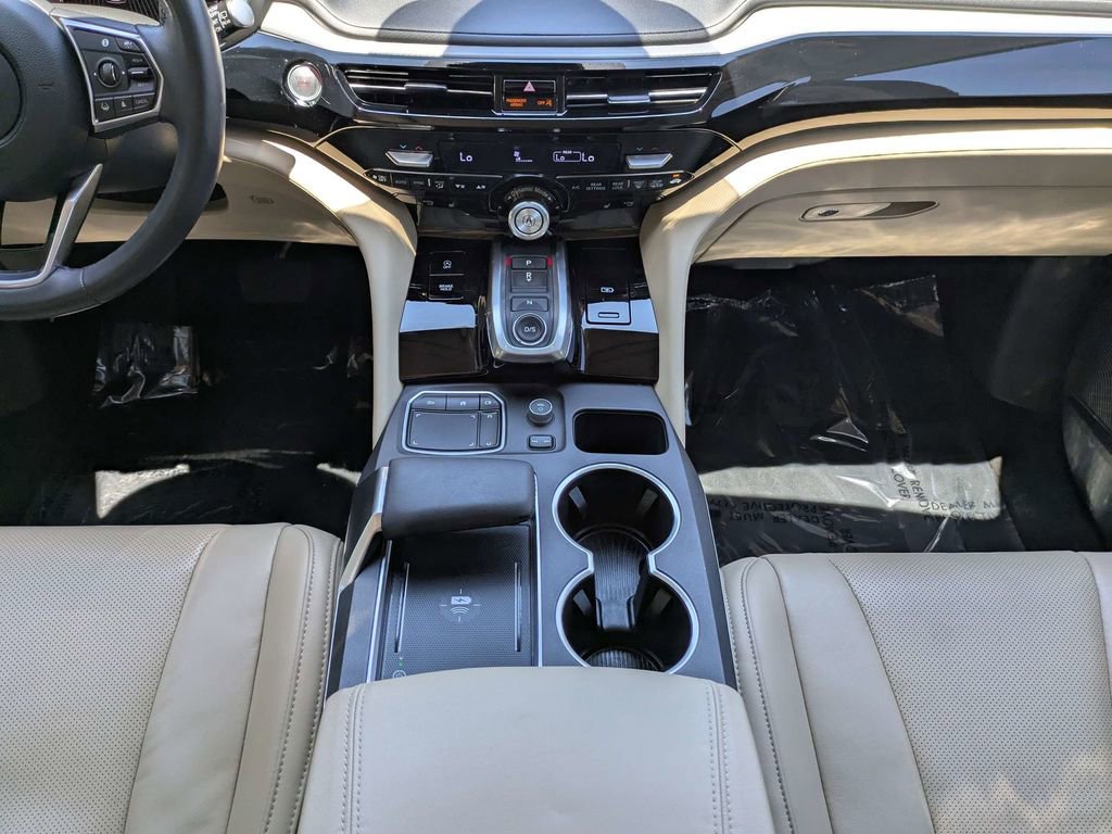 Used 2024 Acura MDX FWD w/ Technology Package image 20