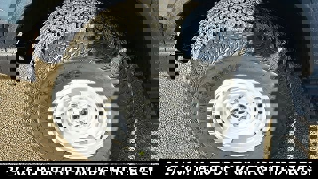 New 2025 Ford Bronco Heritage Edition image 33