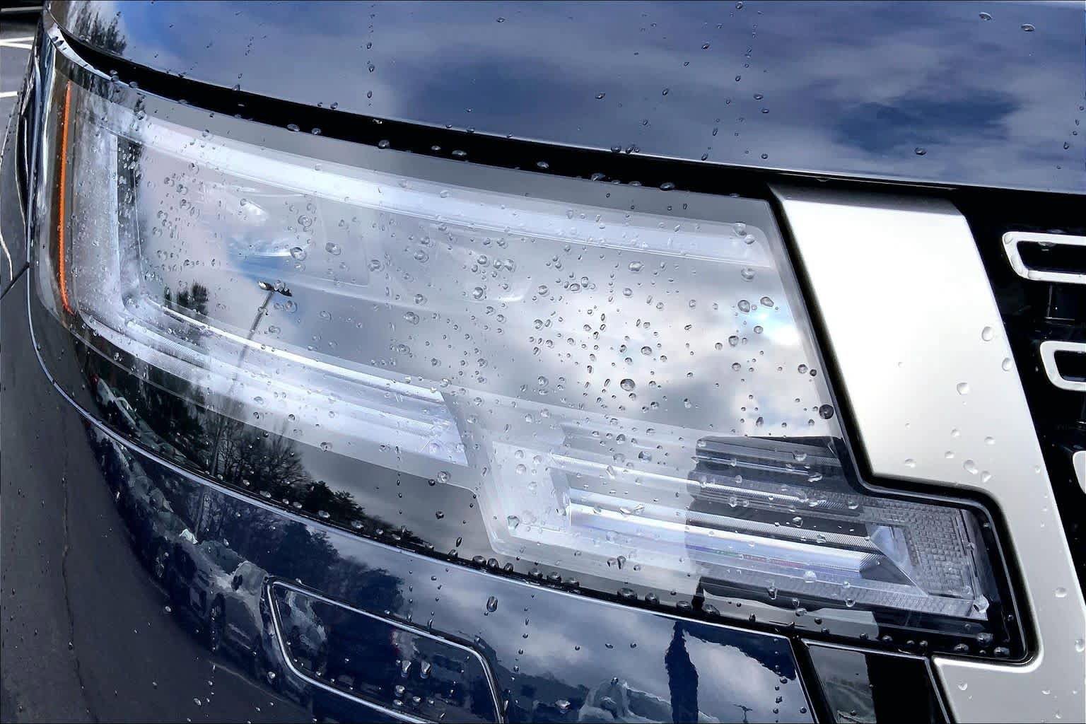 New 2026 Land Rover Range Rover SE AWD/4WD image 15