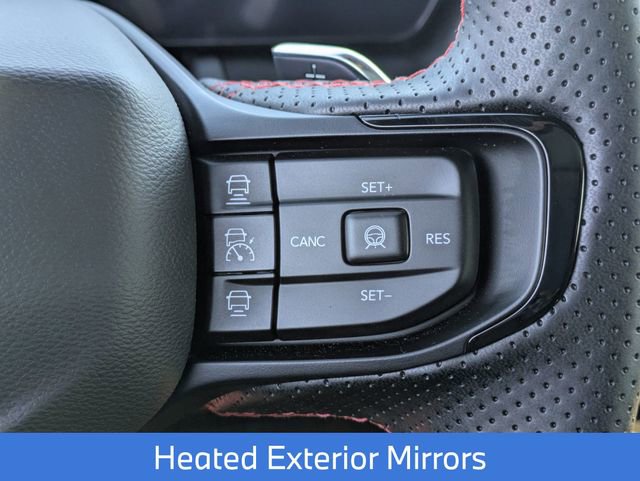 New 2026 Dodge Charger R/T Scat Pack image 21