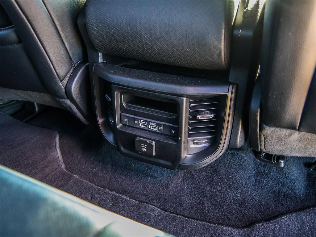 Used 2025 RAM 1500 Laramie image 20