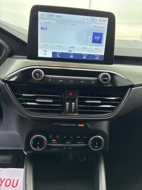 New 2026 Ford Escape Active image 20