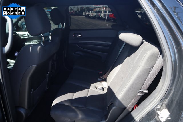 Used 2025 Dodge Durango GT image 16