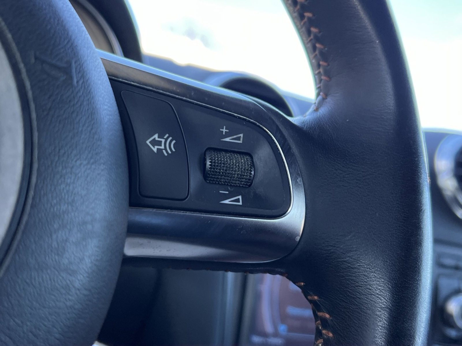 Used 2008 Audi TT 3.2 image 27