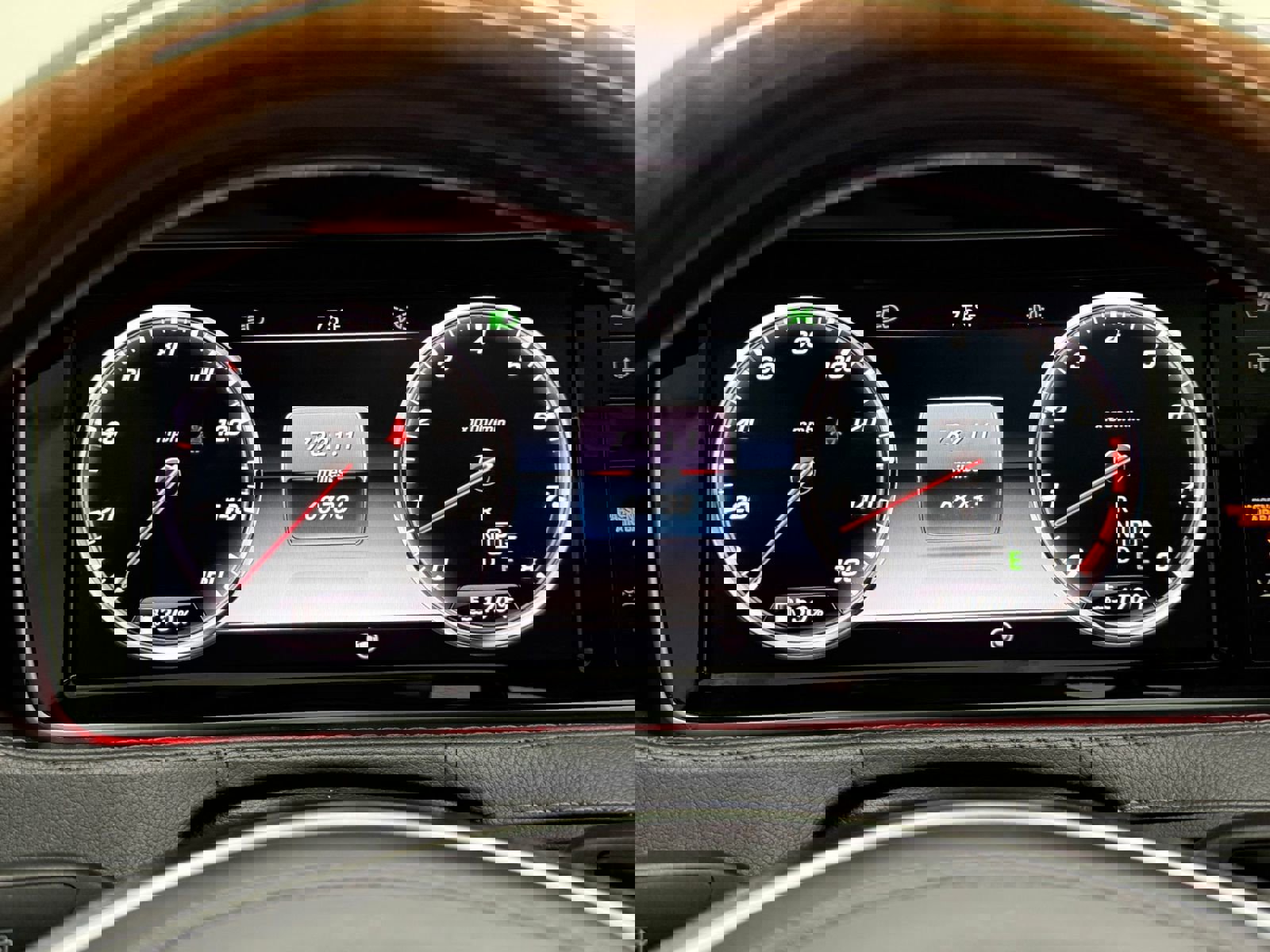 Used 2016 Mercedes-Benz S 550 Sedan image 14