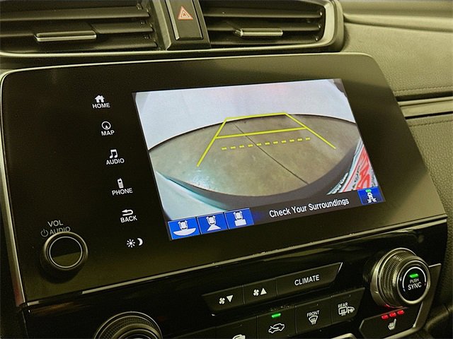 Certified 2022 Honda CR-V Touring image 13