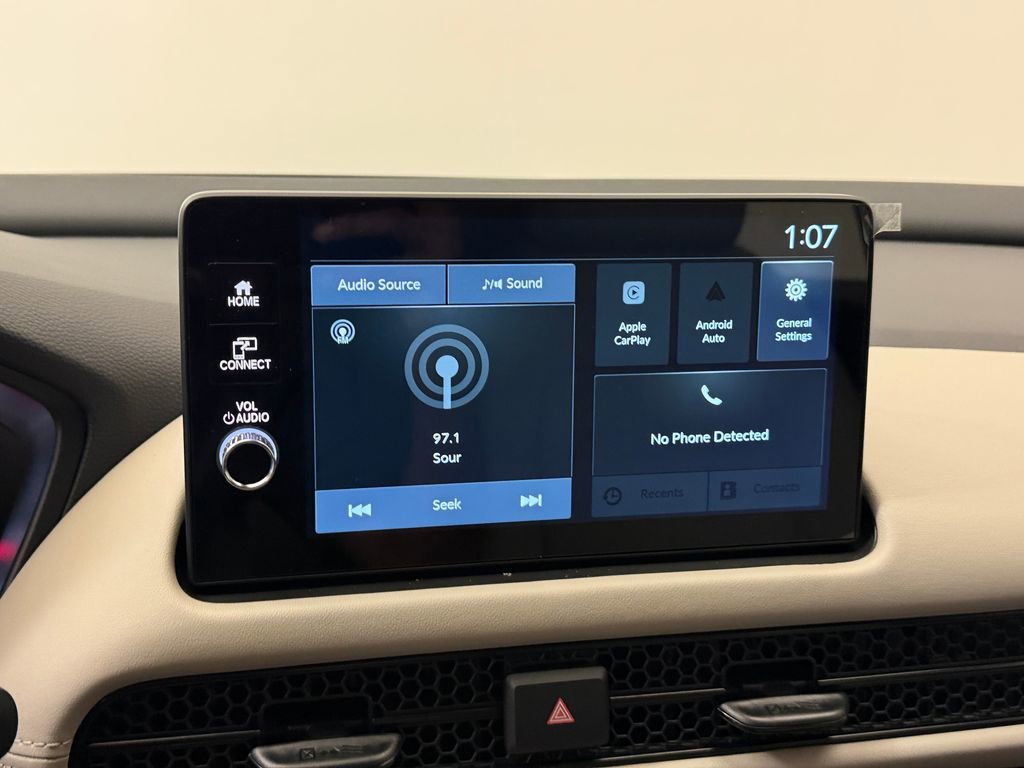 New 2026 Honda HR-V LX image 22