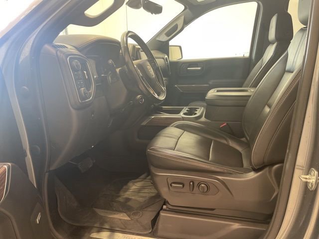 Certified 2021 Chevrolet Silverado 1500 High Country w/ Technology Package image 15
