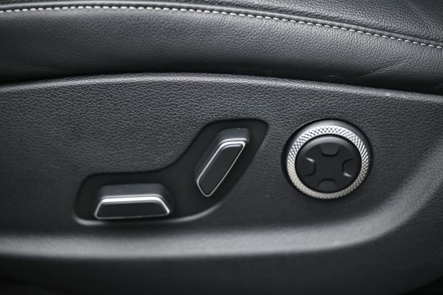 Certified 2025 Genesis GV80 2.5T Standard image 20