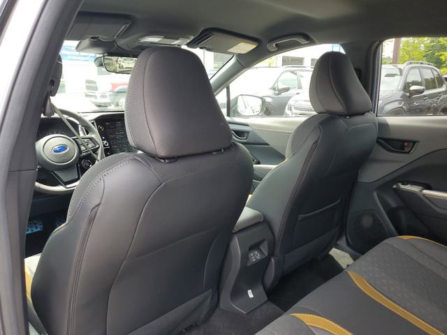 Used 2025 Subaru Crosstrek 2.5i Sport w/ Popular Package #4A image 13
