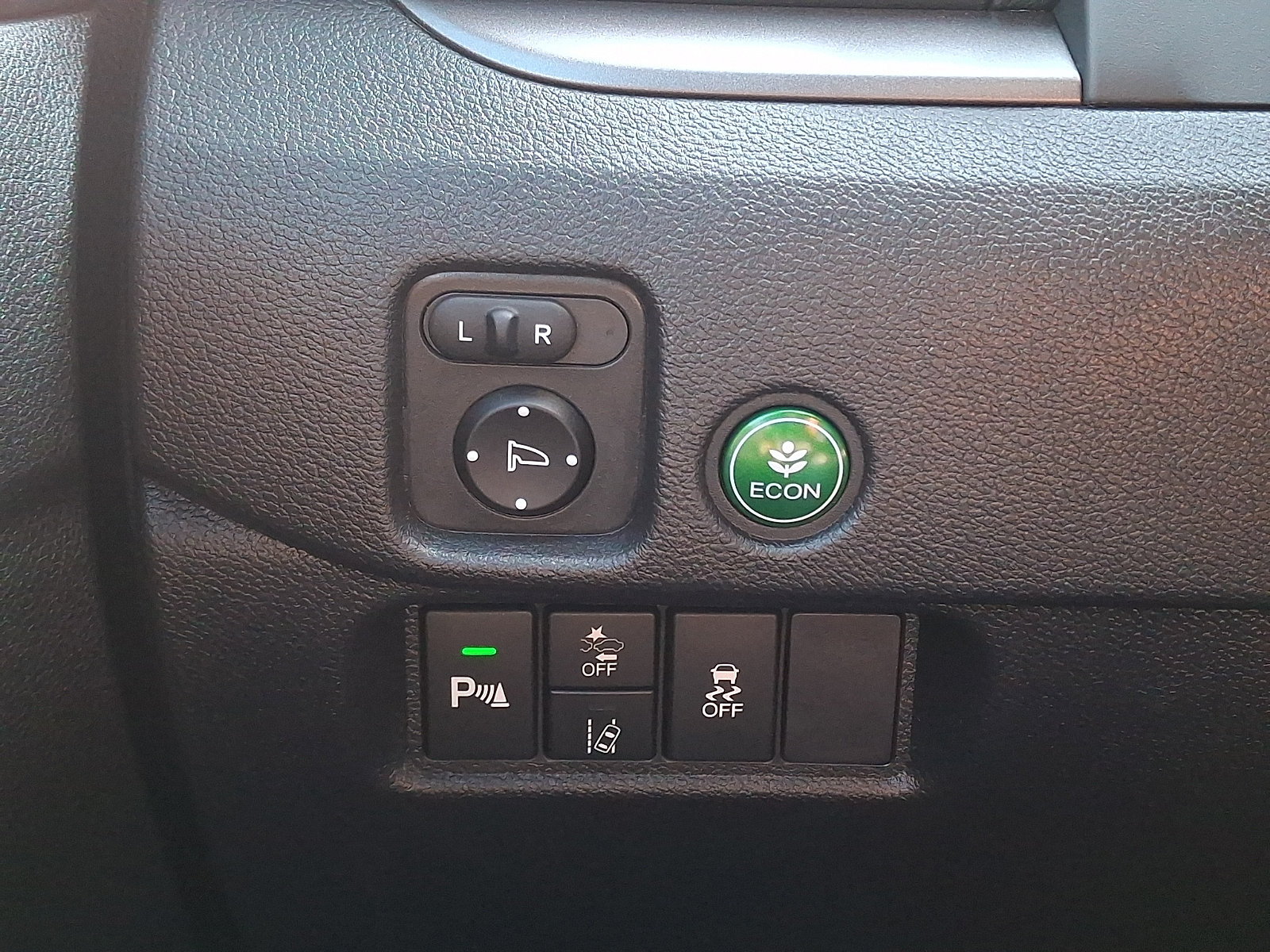Used 2024 Honda Passport EX-L image 27