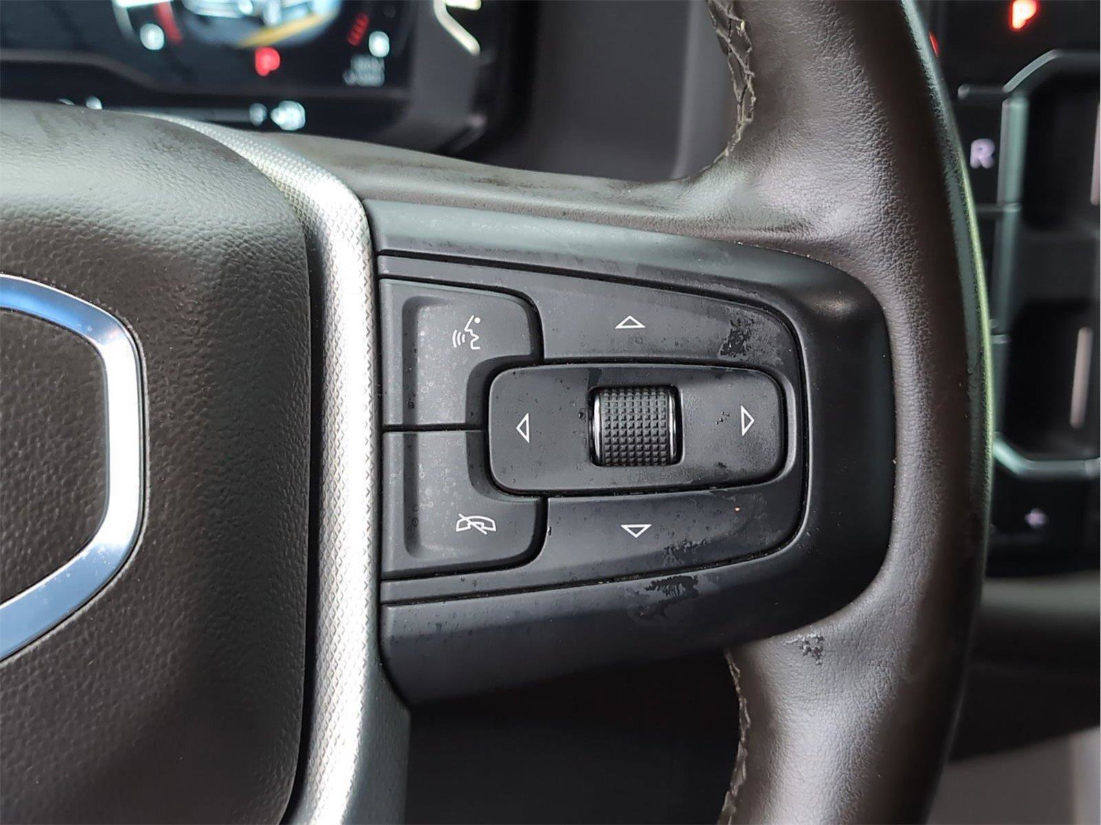 Used 2024 GMC Yukon Denali w/ Max Trailering Package AWD/4WD image 25