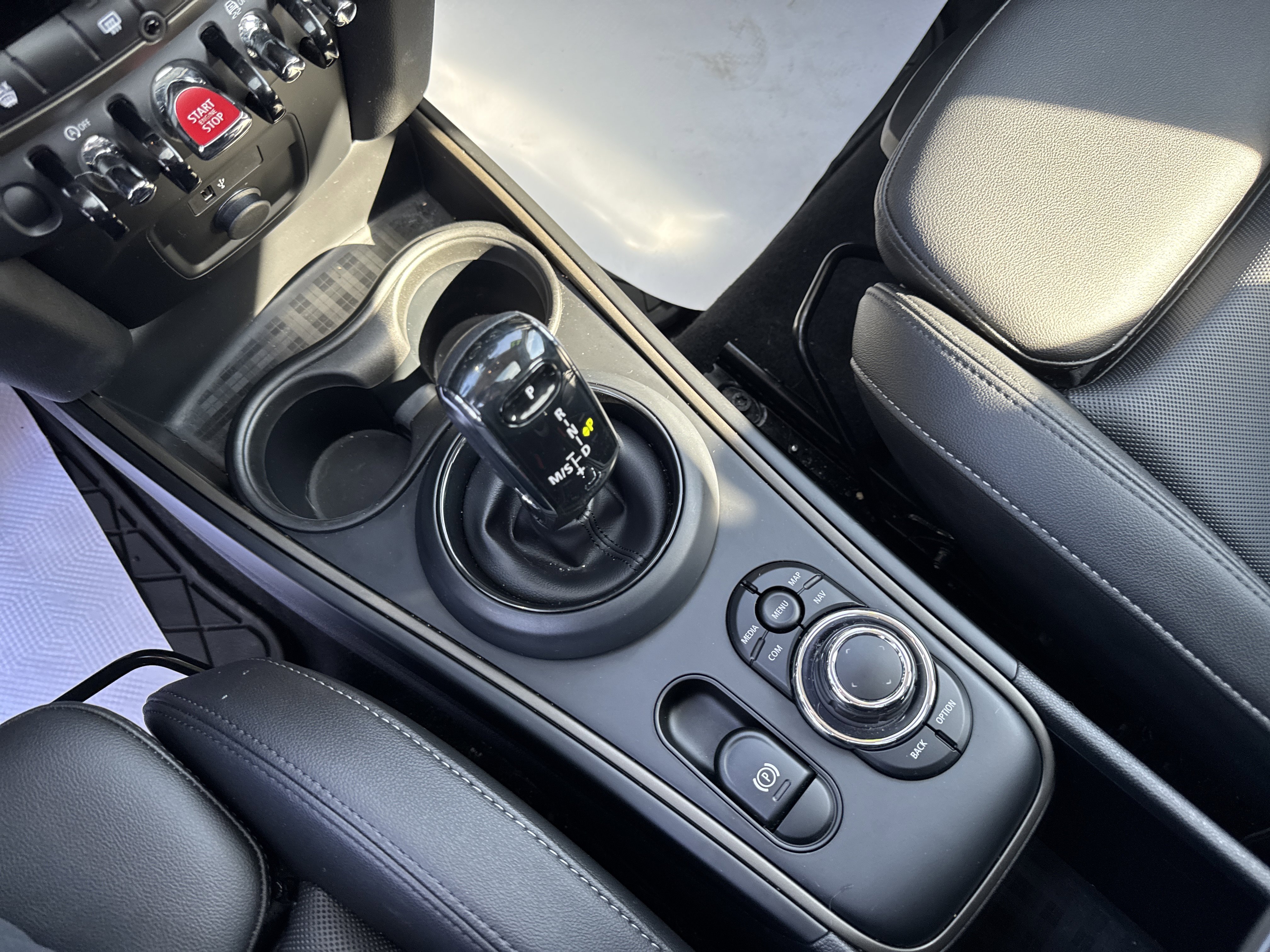 Used 2023 MINI Cooper Countryman S image 26