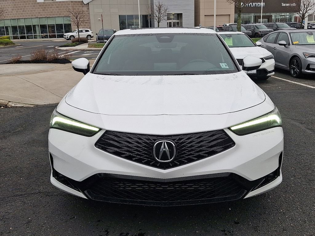Certified 2024 Acura Integra A-Spec image 2
