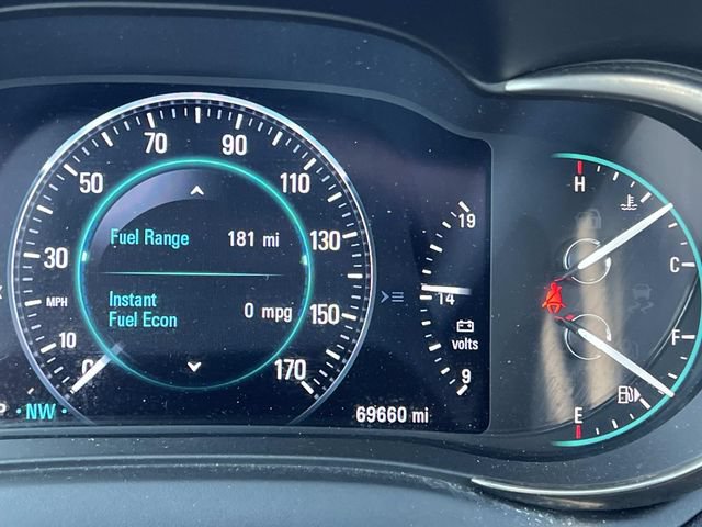 Used 2015 Buick LaCrosse Premium w/ Driver Confidence Package #1 AWD/4WD image 22