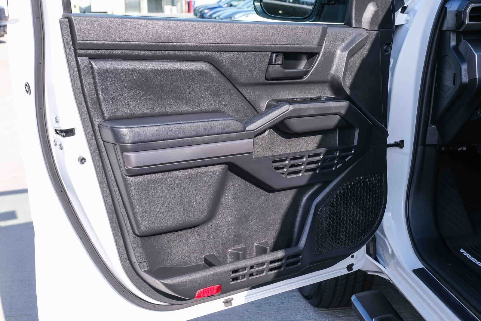 Certified 2025 Toyota Tacoma SR5 RWD image 23
