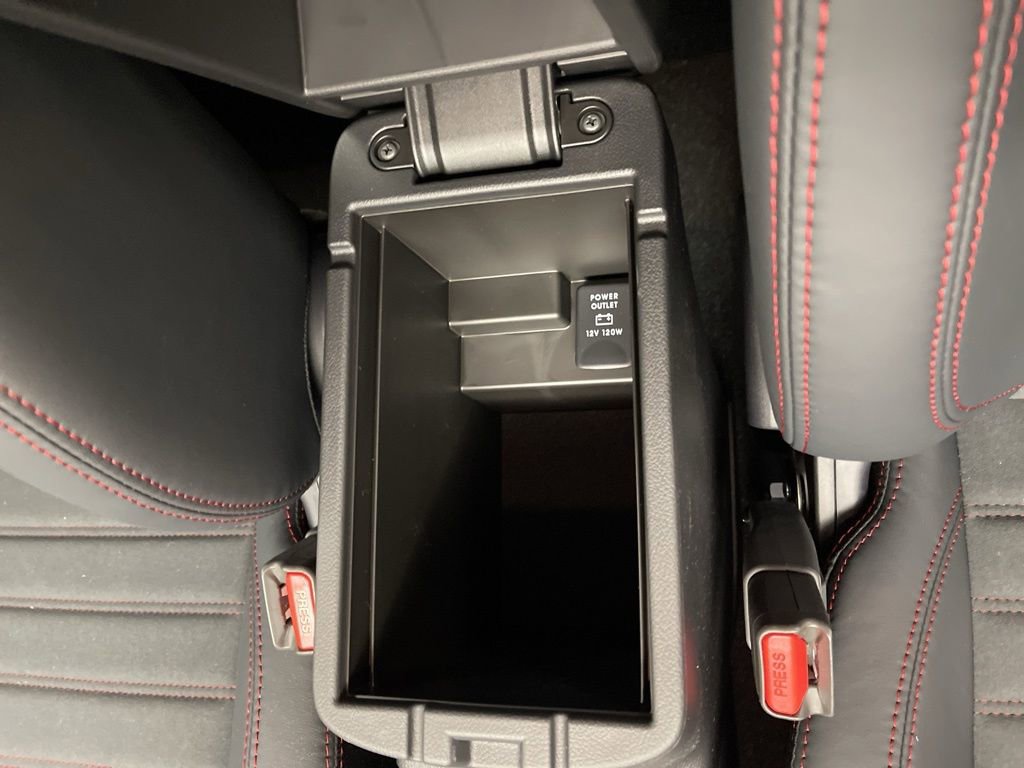 New 2026 Mitsubishi Outlander Sport ES image 11