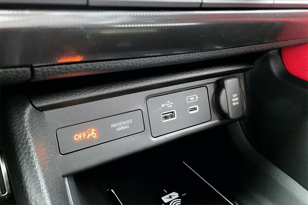 New 2026 Acura Integra Type S image 20