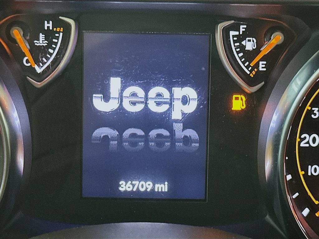 Used 2022 Jeep Gladiator Sport AWD/4WD image 26