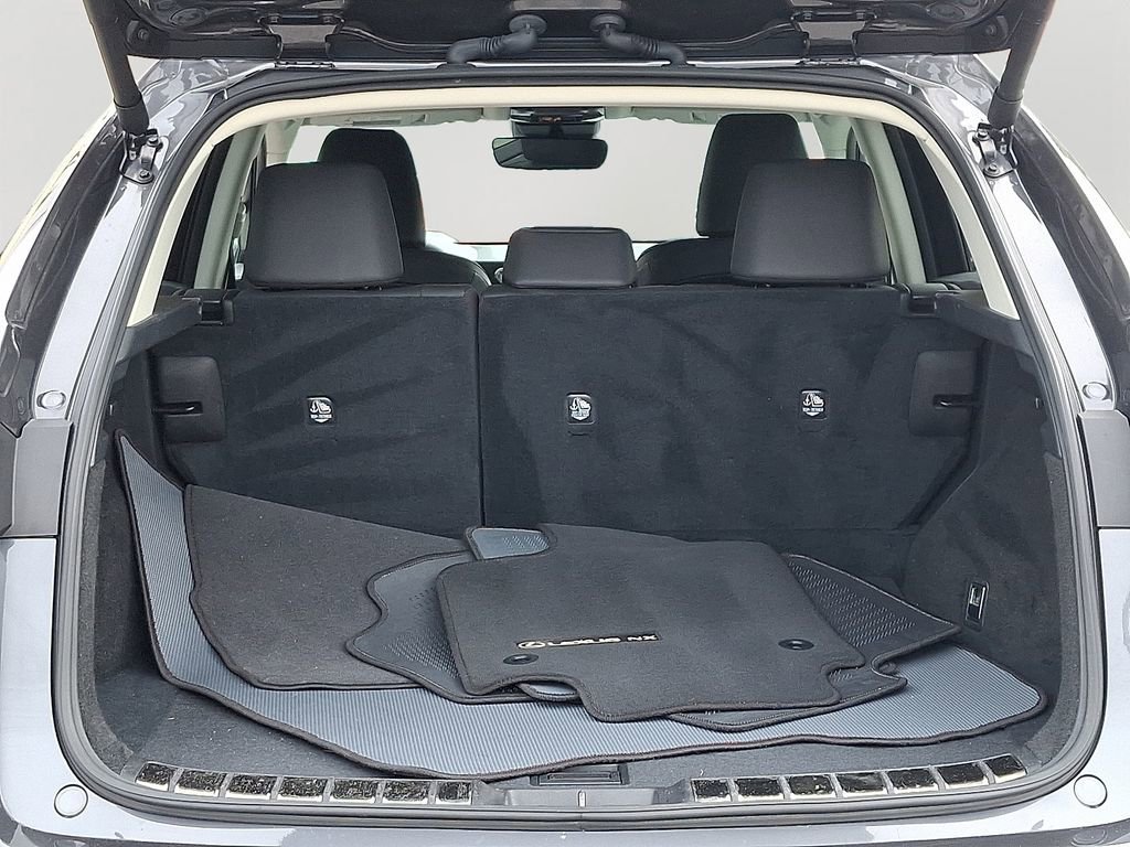 Used 2022 Lexus NX 250 FWD image 27