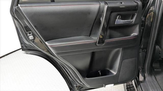 Used 2018 Toyota 4Runner TRD Pro image 16