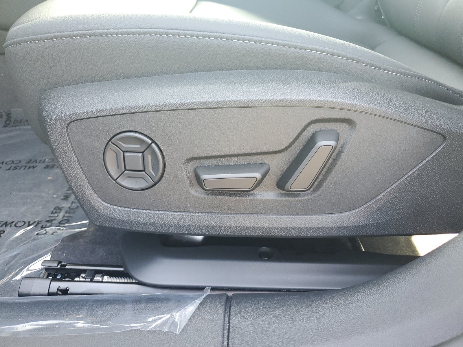 New 2026 Audi A5 Premium AWD/4WD image 22