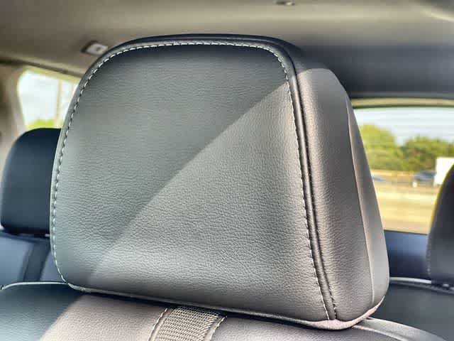 Certified 2026 Honda Pilot EX-L image 25