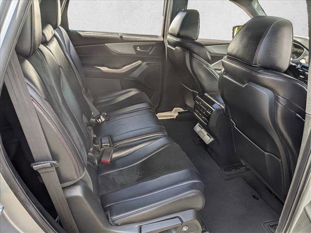 Used 2023 Acura MDX A-Spec AWD/4WD image 20