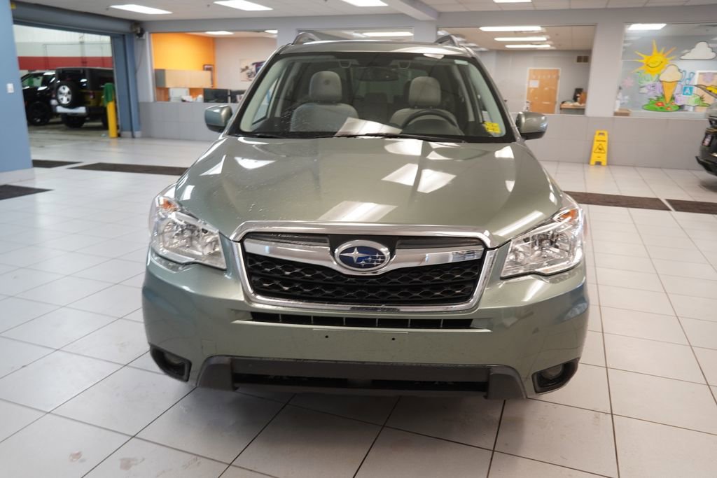Used 2016 Subaru Forester 2.5i Premium image 15