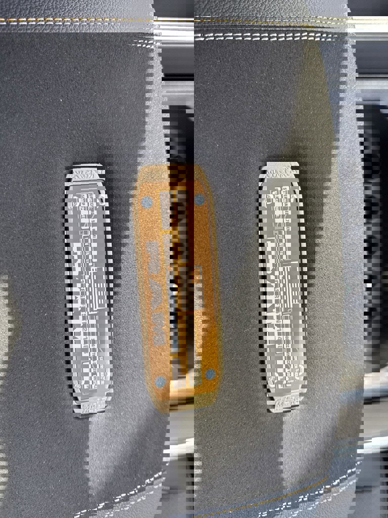 New 2026 RAM 1500 Big Horn image 35