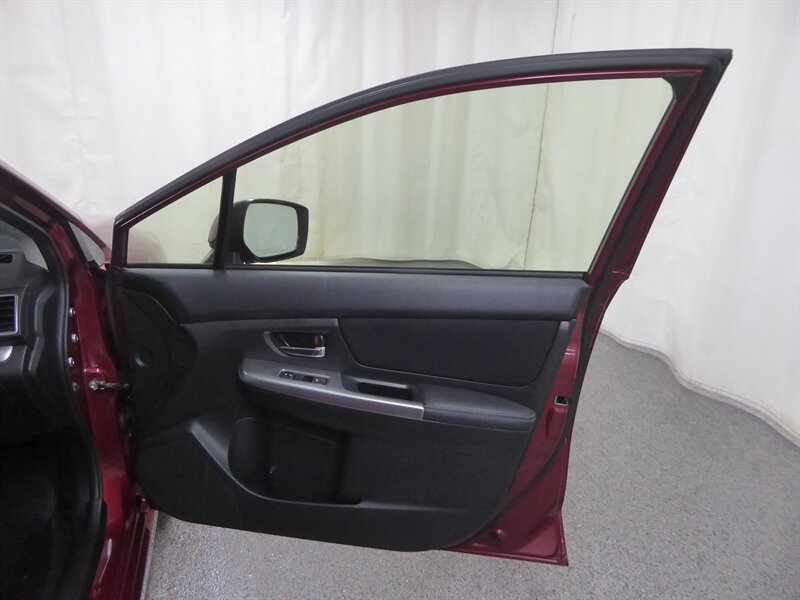 Used 2015 Subaru Impreza 2.0i Sport Premium w/ Popular Package #1 AWD/4WD image 24