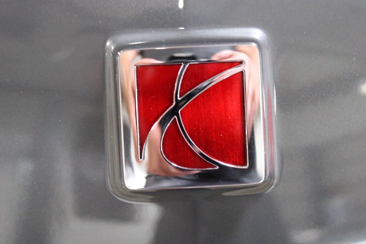 Used 2009 Saturn Sky Red Line RWD image 23