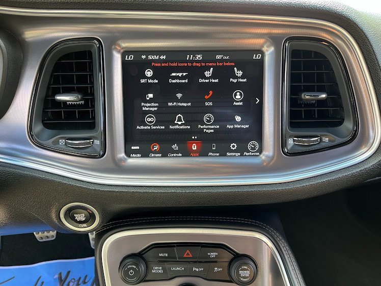 Used 2021 Dodge Challenger R/T Scat Pack image 17