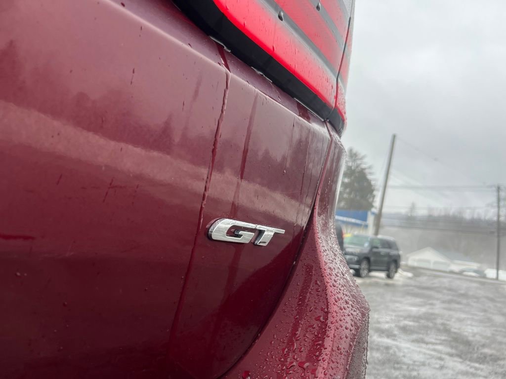 Used 2023 Dodge Durango GT image 7