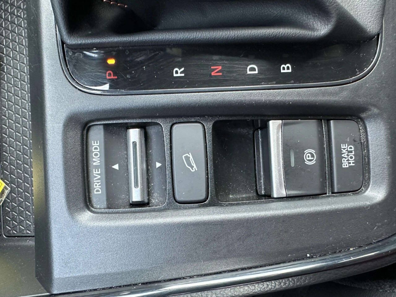 Used 2024 Honda CR-V Sport-L image 39