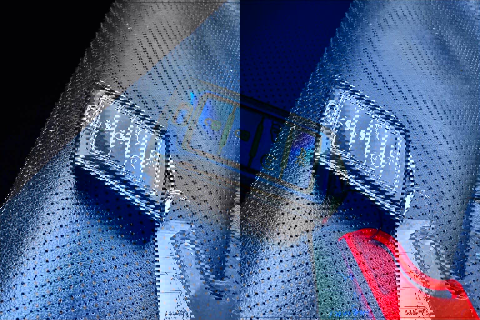 Used 2022 Jeep Wagoneer Series I image 28