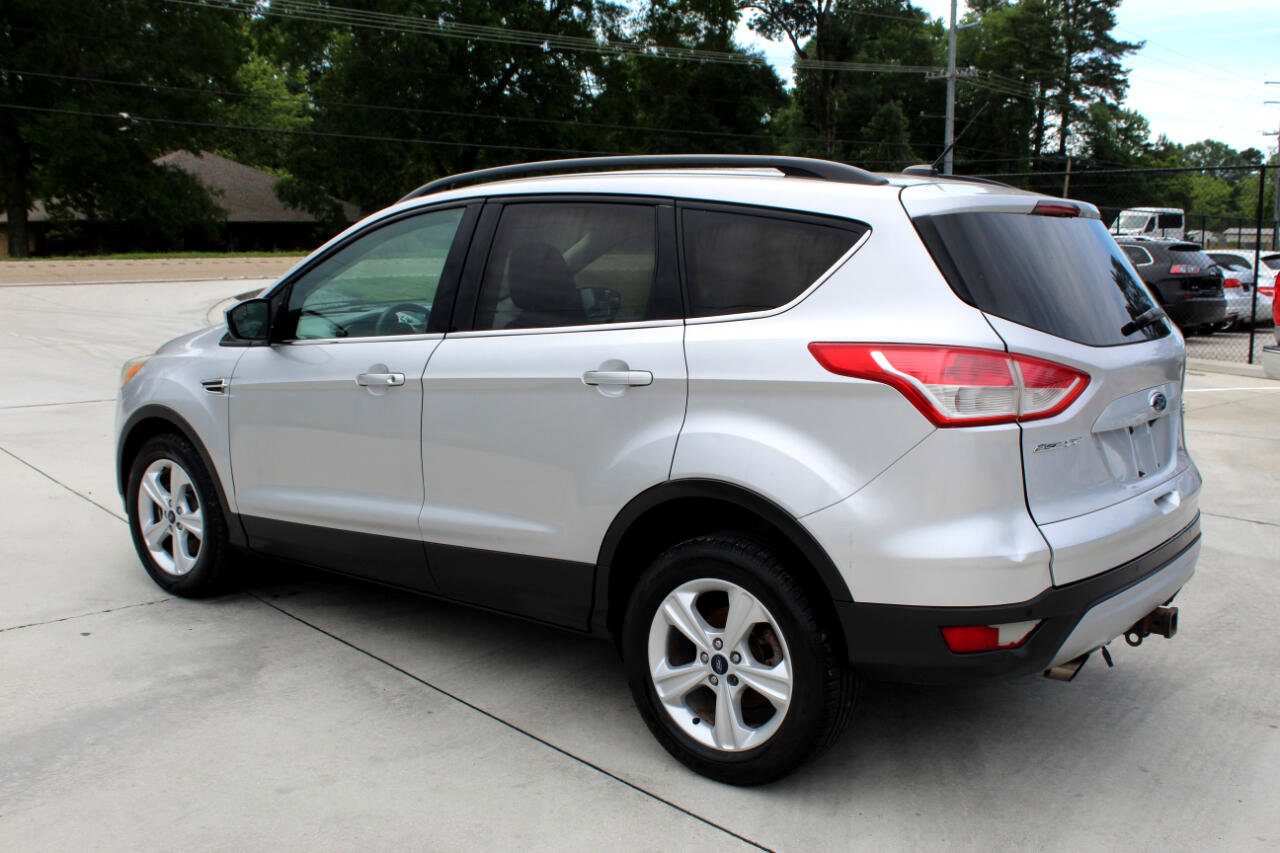 Used 2014 Ford Escape SE w/ Equipment Group 201A image 9