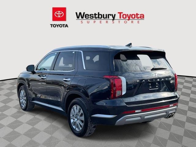 Used 2024 Hyundai Palisade SEL image 11