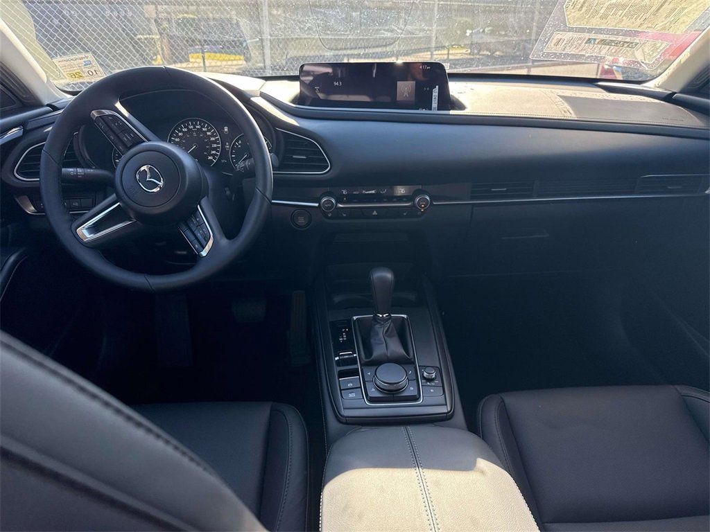 New 2026 MAZDA CX-30 AWD 2.5 S w/ Premium Package image 15