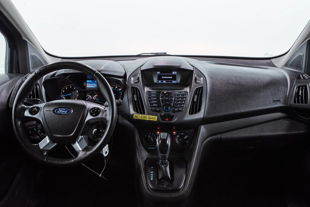 Used 2016 Ford Transit Connect XL FWD image 18