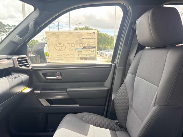 New 2026 Toyota Tundra SR5 RWD image 17