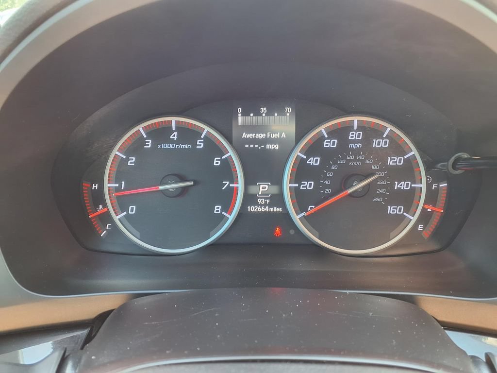 Used 2020 Acura ILX FWD image 30