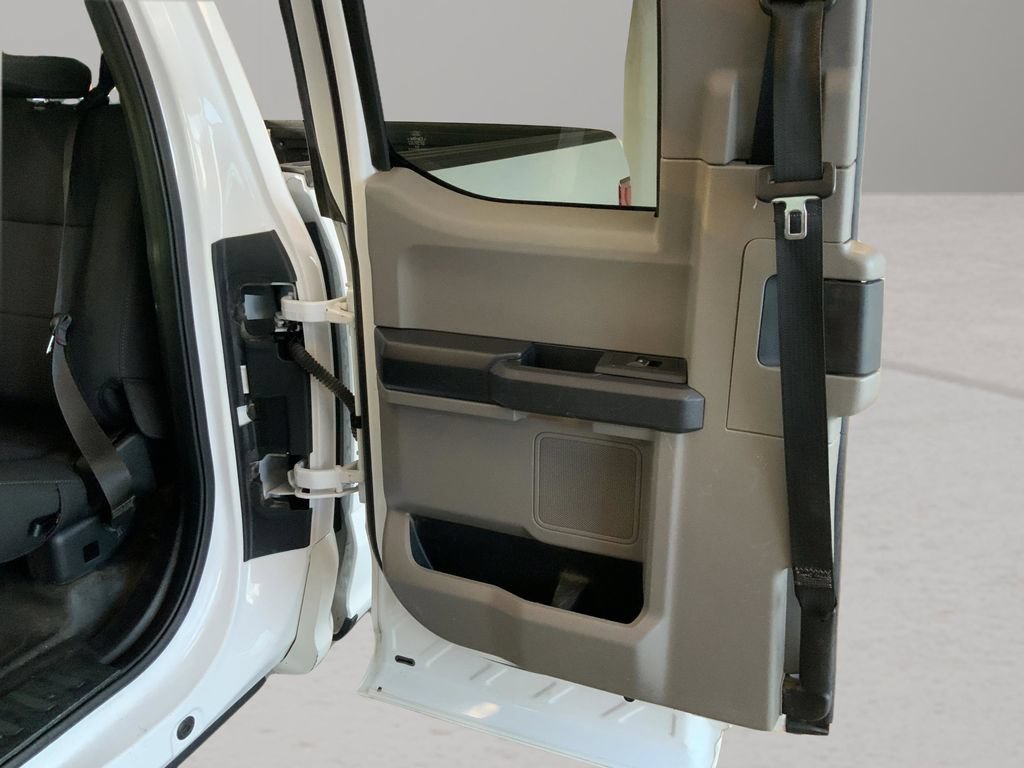 Used 2019 Ford F150 XL w/ Equipment Group 101A Mid AWD/4WD image 24