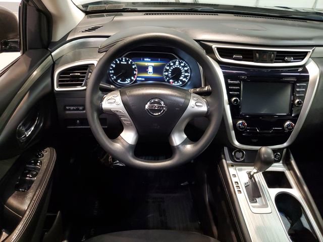 Used 2018 Nissan Murano S image 14