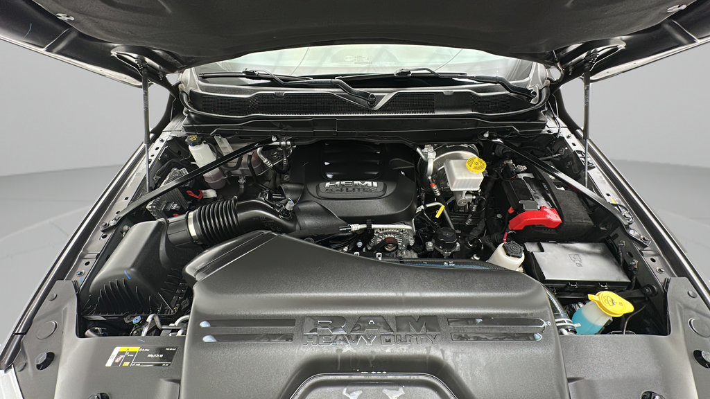 Used 2024 RAM 2500 Tradesman w/ Towing Technology Group AWD/4WD image 22