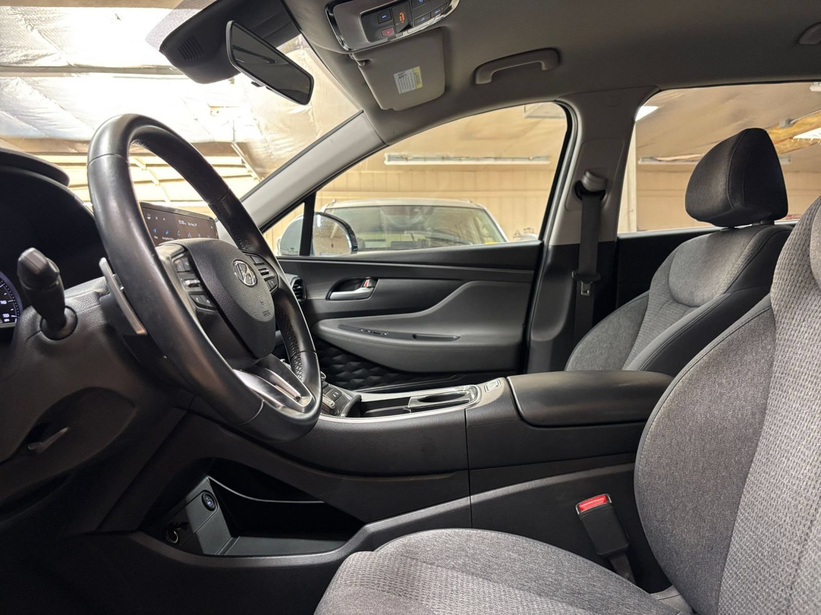 Used 2023 Hyundai Santa Fe SEL AWD/4WD image 28