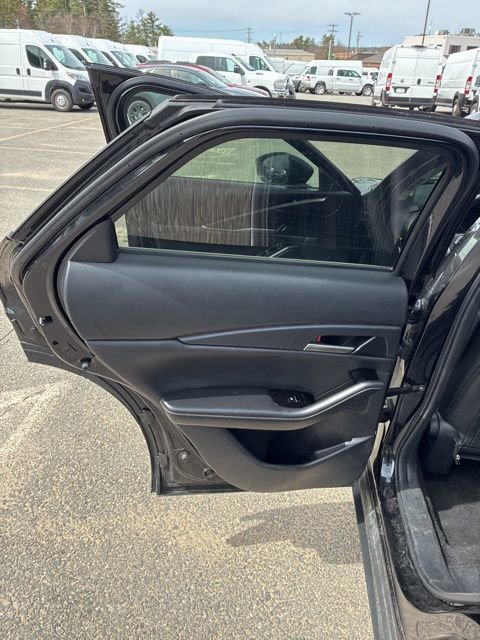 Used 2024 MAZDA CX-30 AWD 2.5 S w/ Select Sport Pkg image 10