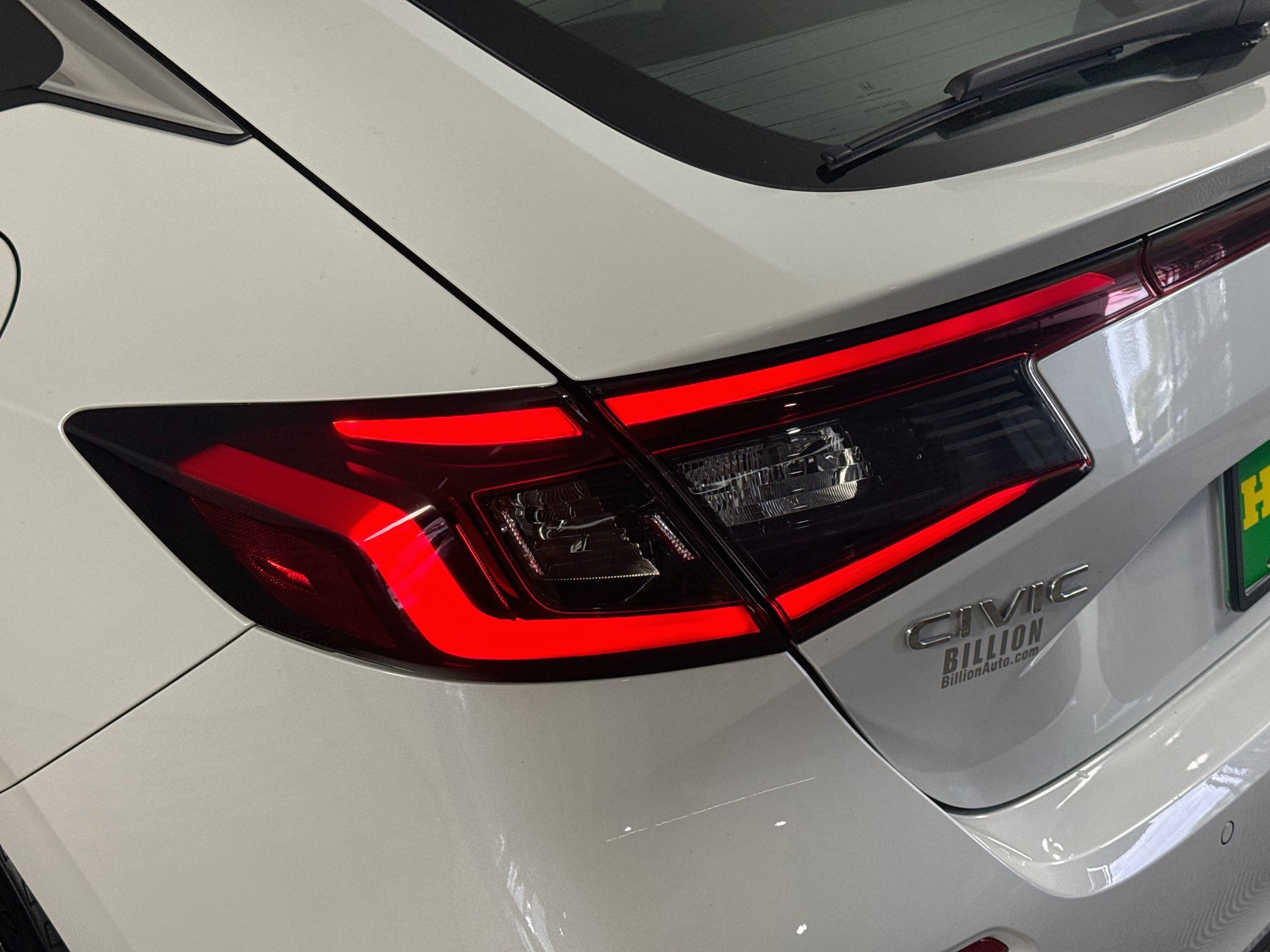 Used 2022 Honda Civic Sport Touring image 36