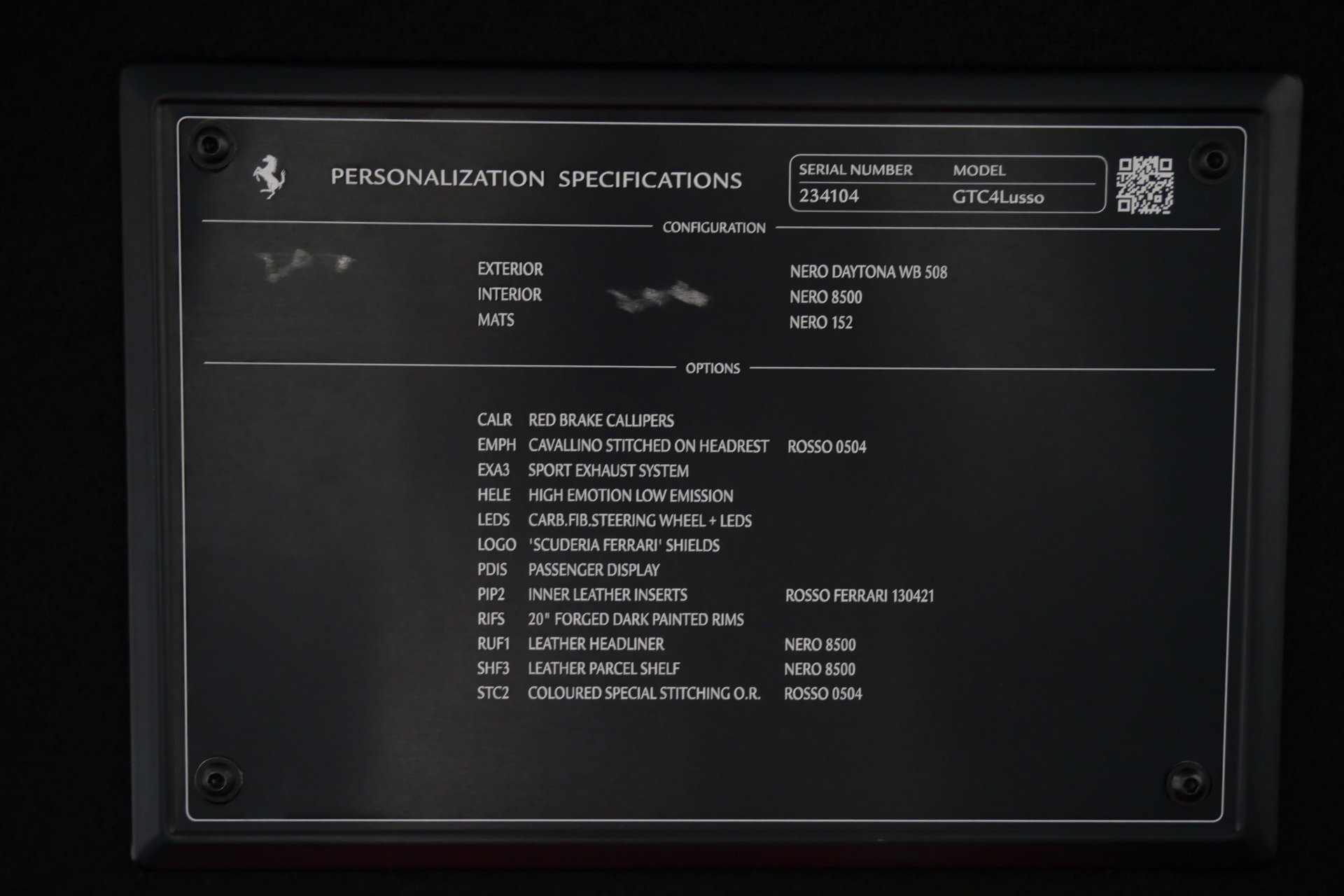 Used 2018 Ferrari GTC4Lusso image 22