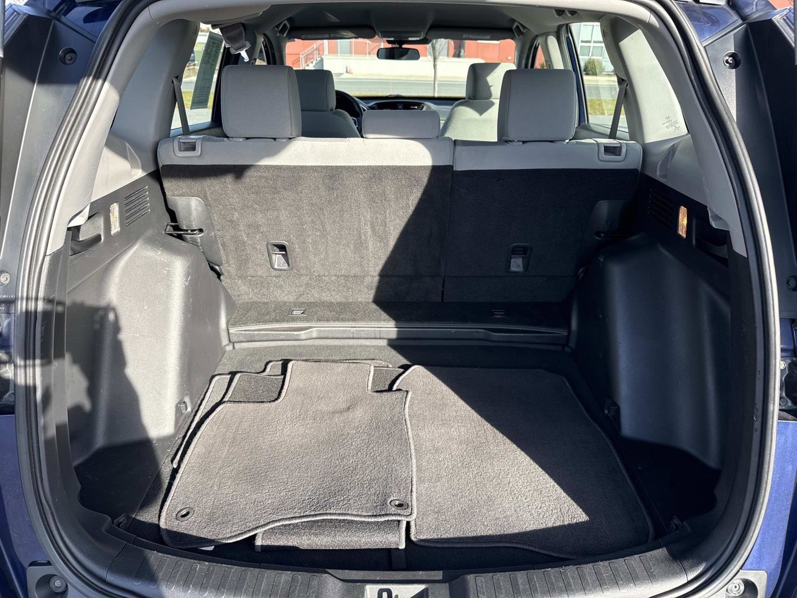 Used 2020 Honda CR-V LX image 19